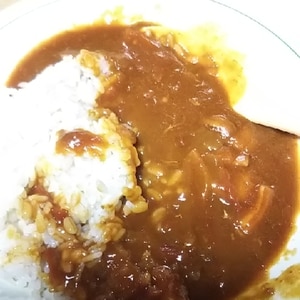 チキンカレー